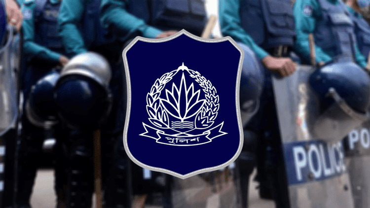 17 more senior police officers sent into forced retirement