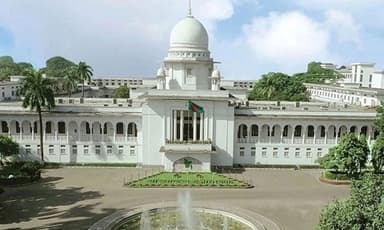 Writ filed seeking probe of interim govt’s activities