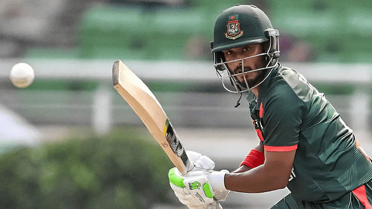 Tamim lights up series decider with maiden ODI ton