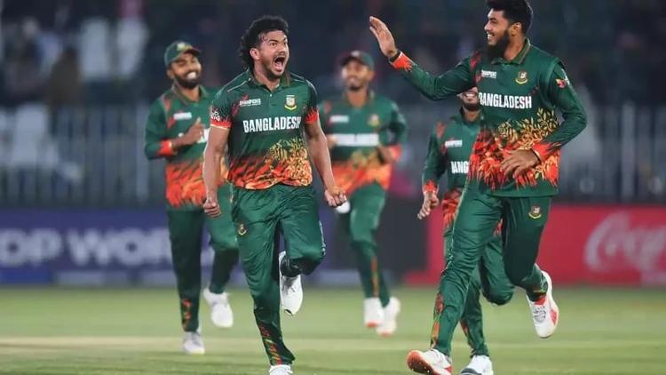 Pakistan tour: Bangladesh to play three matches in Lahore