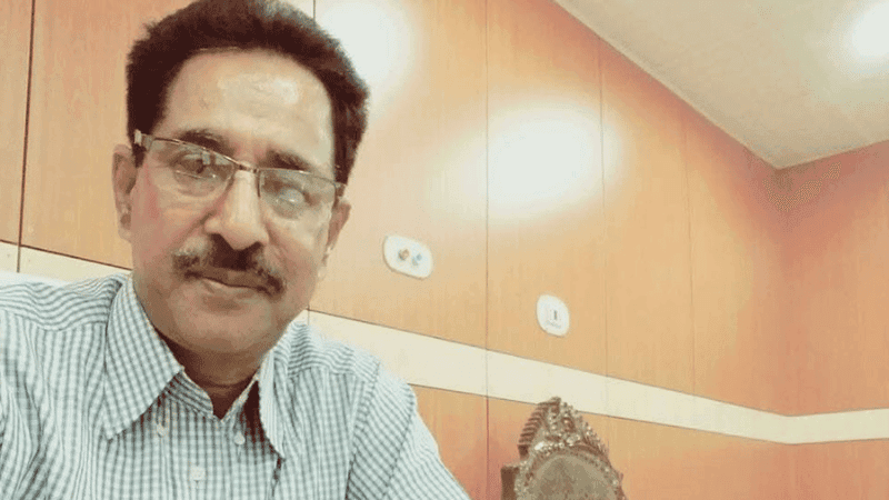 Businessman killed in Jashore over shop rent dispute