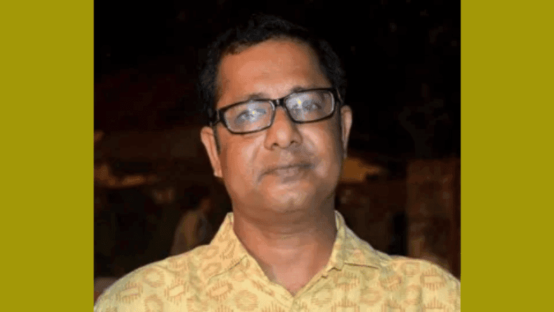 Journalist Pulak's family receives Tk 10 lakh in dues three days after his death