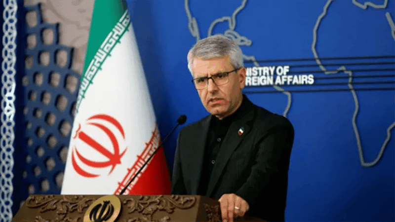 Iran, Oman agree on new shipping route map for Strait of Hormuz