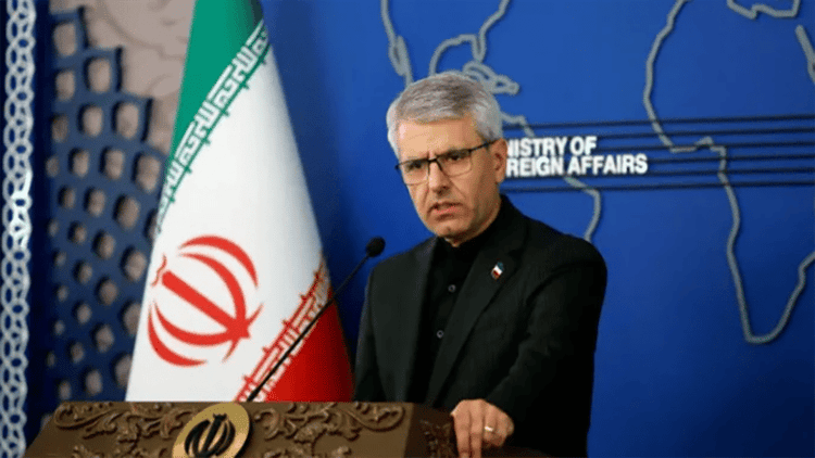 Iran, Oman agree on new shipping route map for Strait of Hormuz