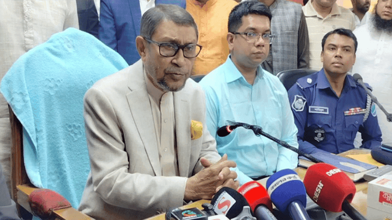 Ad-Din Hospital newborns death probe report delayed until June 3: Health Minister