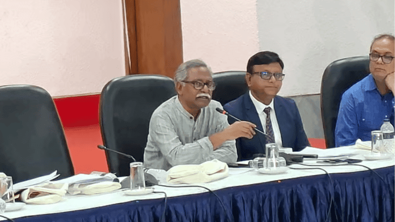 Advisers by title, corporate lobbyists in practice: Anu Muhammad