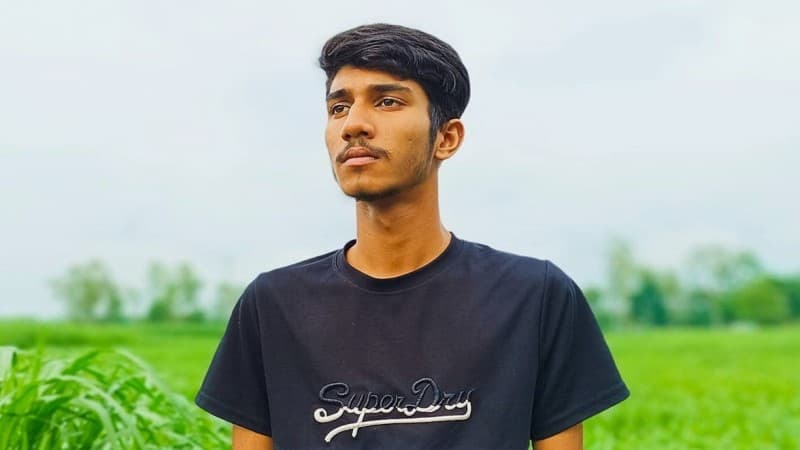 College student hacked to death in Sirajganj