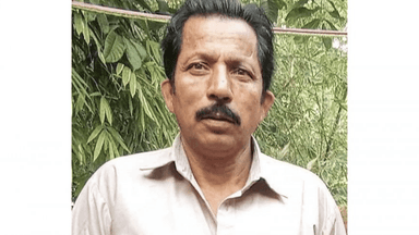 Body of missing farmer recovered from haor while inspecting submerged paddy in Habiganj
