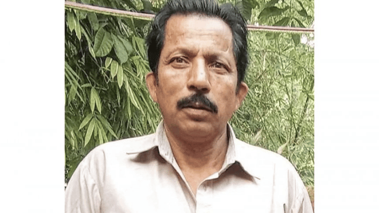 Body of missing farmer recovered from haor while inspecting submerged paddy in Habiganj