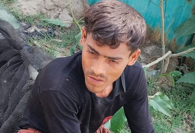 BGB rescues shot Rohingya, sends to hospital
