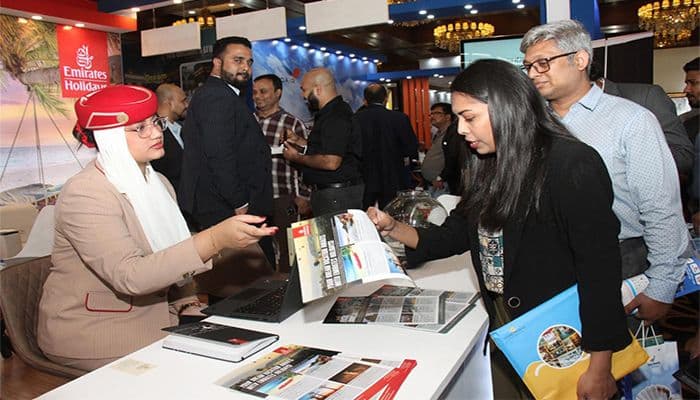 Dhaka Int’l Tourism Fair 2025 kicks off