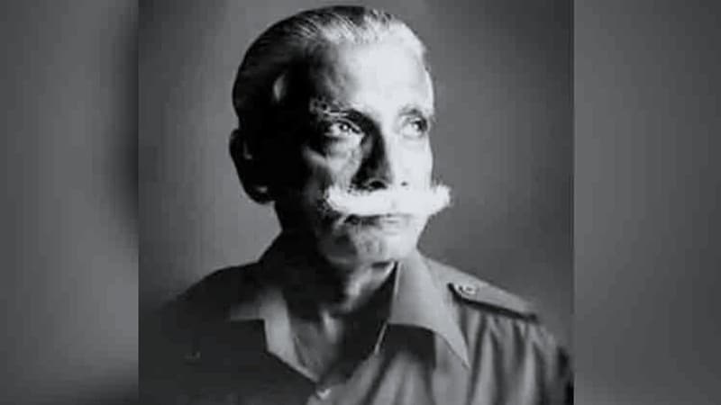 General MAG Osmani's 42nd death anniversary observed