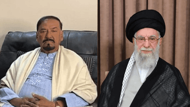 Speaker Hafiz Uddin to attend Khamenei's funeral