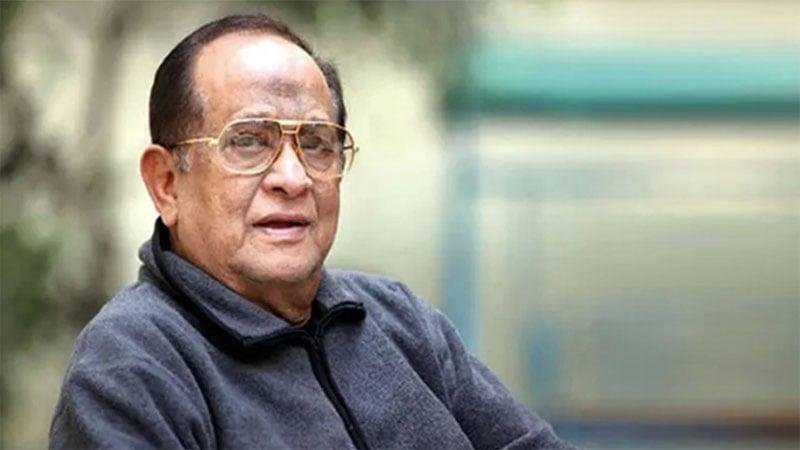 Nayakraj Razzak’s birthday today