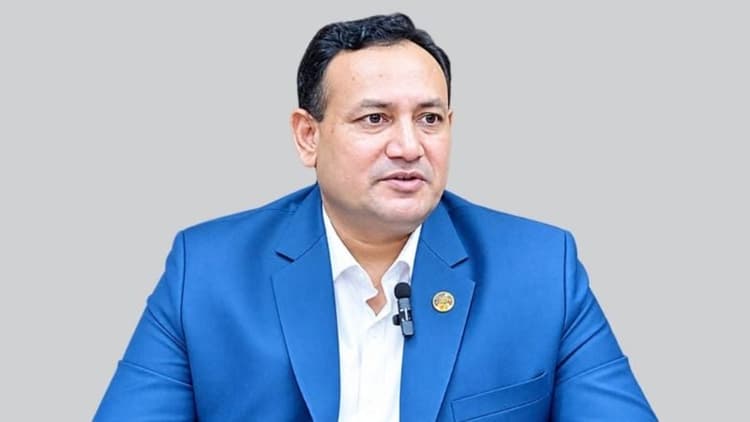 Prof Md Nurul Islam appointed Jahangirnagar University Vice-Chancellor