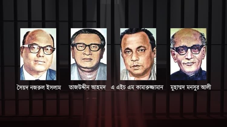Jail killings still haunt the nation