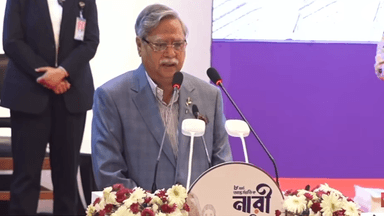 National progress impossible without women’s inclusion: President