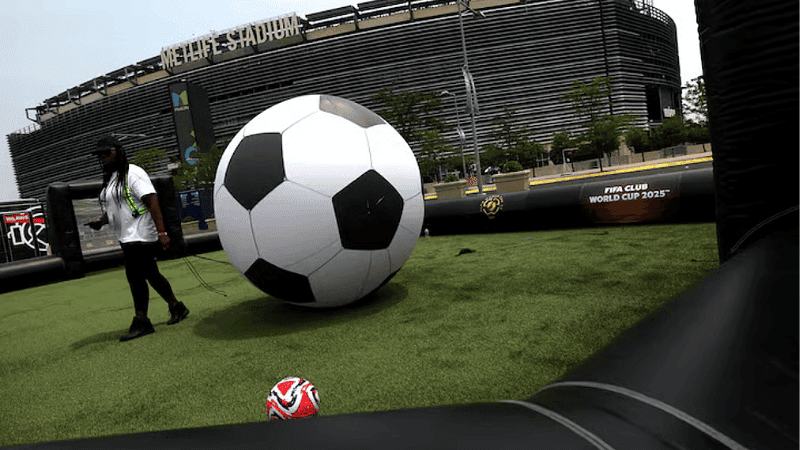 US hotels fear major losses ahead of FIFA World Cup