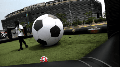 US hotels fear major losses ahead of FIFA World Cup