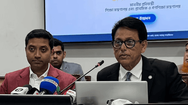 Teenagers under my constituency will only face questioning for nighttime roaming: Minister