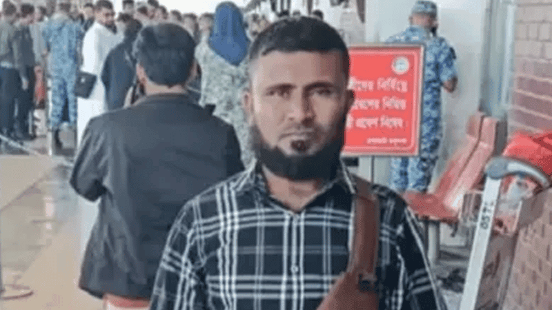 Bangladeshi dies after falling from lift in Saudi Arabia