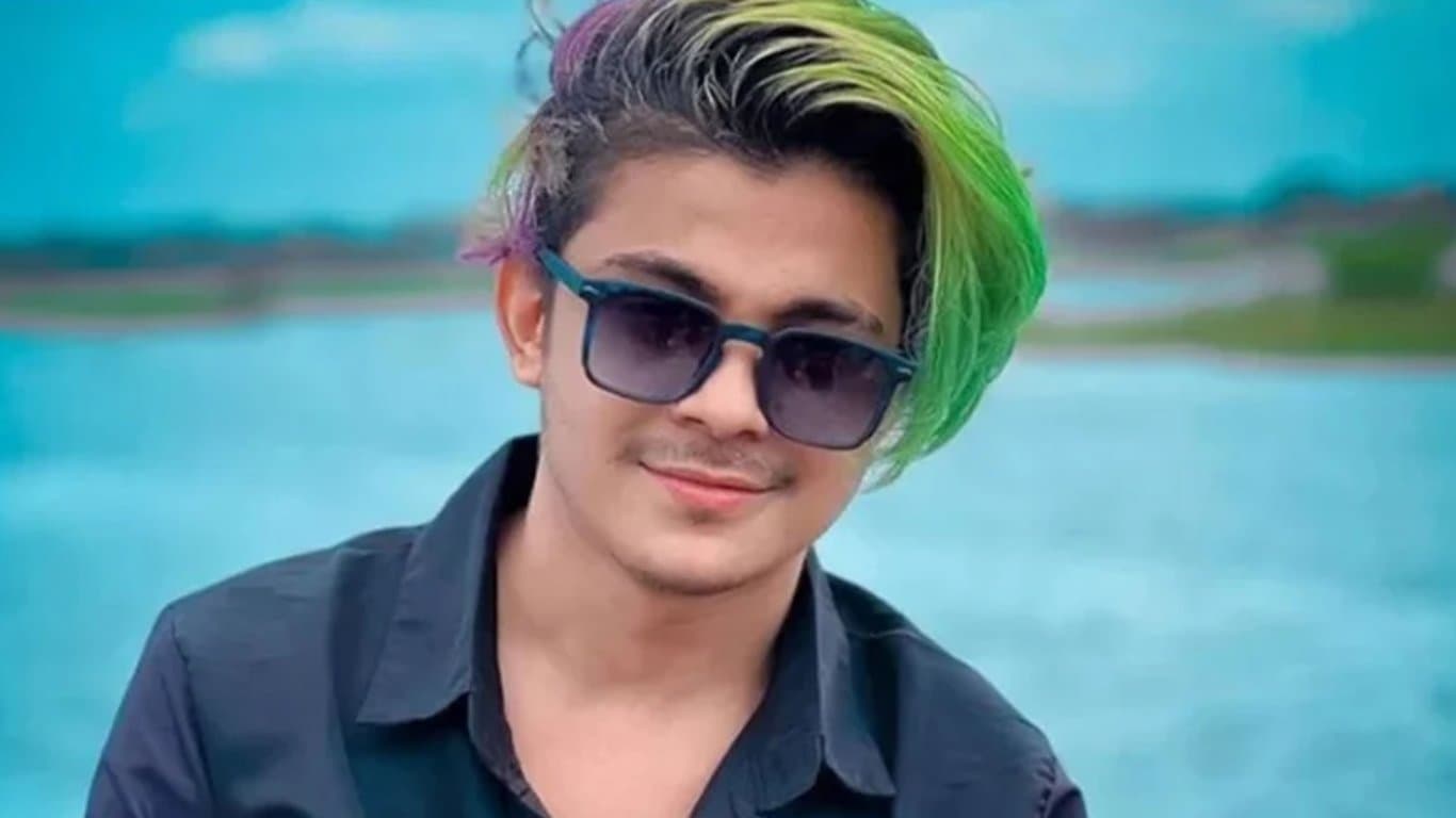 Jailed Prince Mamun now shown arrested in attempted suicide case