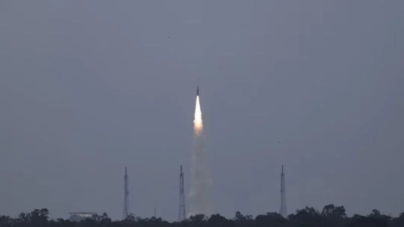 India becomes world's third nation to achieve private orbital rocket launch