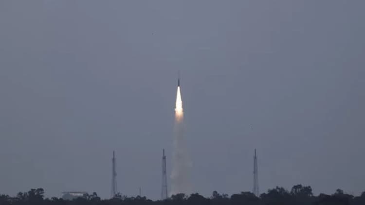 India becomes world's third nation to achieve private orbital rocket launch