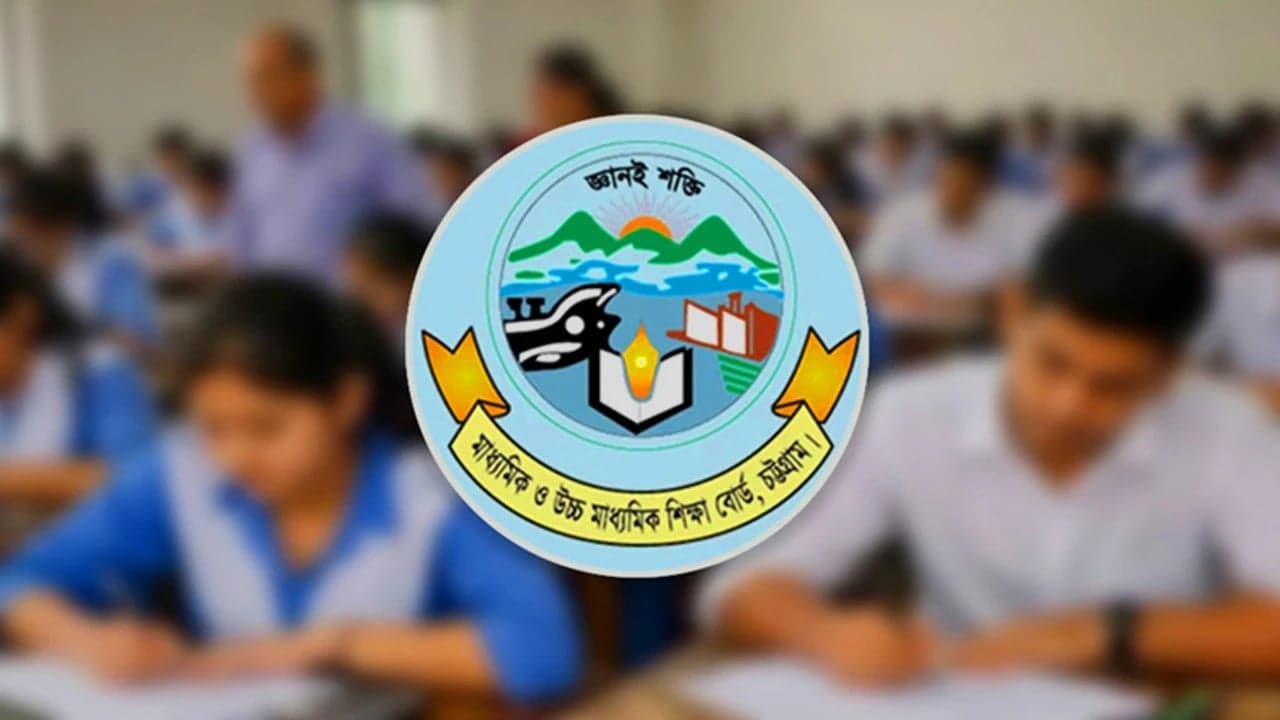 Suspended HSC, equivalent exams resume in Chattogram region today