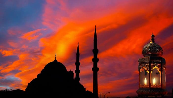 Shab-e-Qadr being observed today