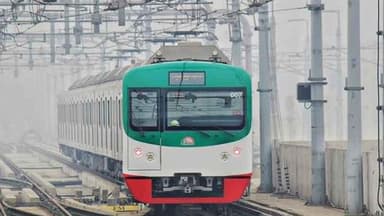 27 bearing pads critical, cracks found in 46 piers on Metrorail: Minister tells Parliament