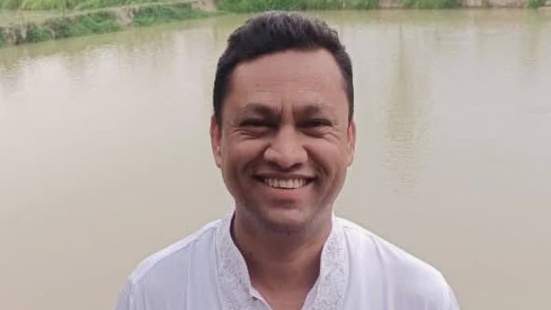 Former Chhatra League leader's body found in sack in Narsingdi