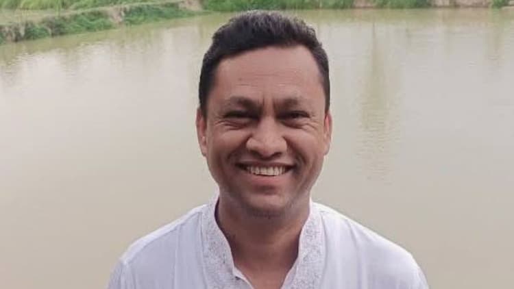 Former Chhatra League leader's body found in sack in Narsingdi