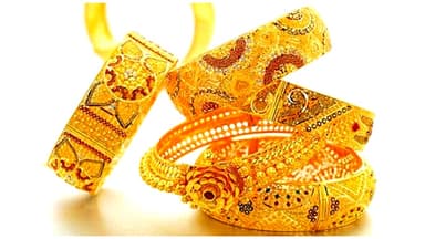 Gold prices surge again after one-day drop