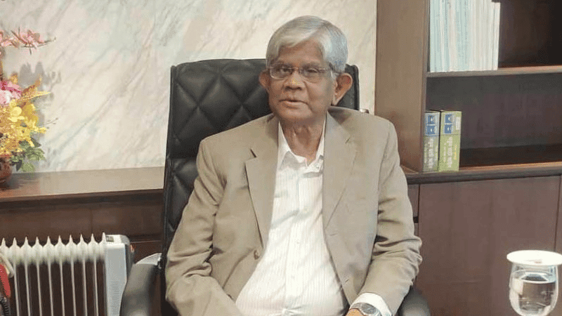 Dr. Salehuddin identifies five key challenges for next government