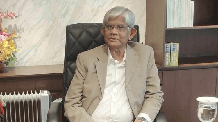 Dr. Salehuddin identifies five key challenges for next government