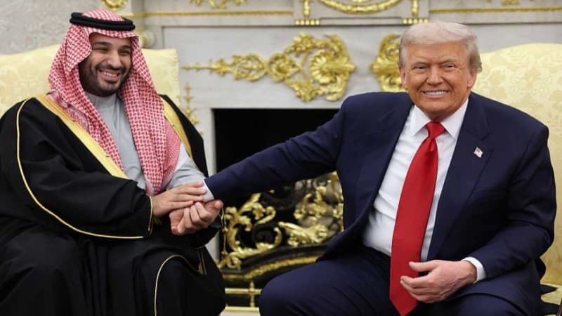 Saudi Arabia behind strikes on Iran: Reuters, Washington Post reports