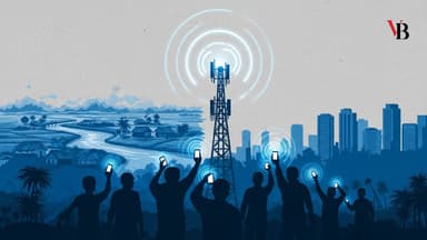Stronger Mobile Network