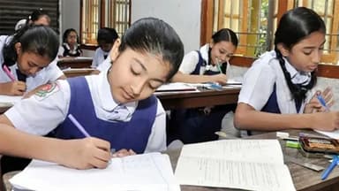 Junior Scholarship Examination brought forward with revised schedule