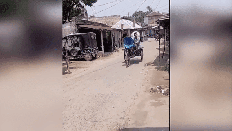 Kushtia village mosque committee threatens social boycott over loudspeaker use