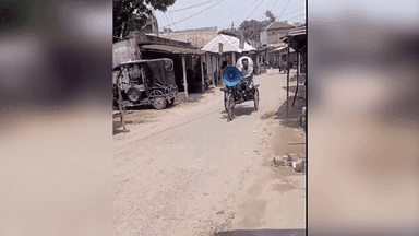 Kushtia village mosque committee threatens social boycott over loudspeaker use