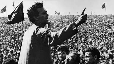 Tofail Ahmed: A life dedicated to Bangladesh's independence and democracy