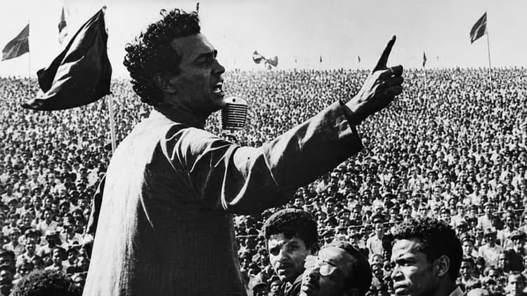 Tofail Ahmed: A life dedicated to Bangladesh's independence and democracy