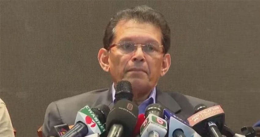 Bangladesh continues talks with US on tariffs: Dr Khalilur Rahman
