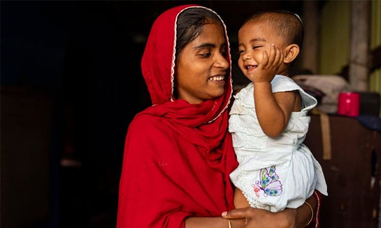 Take measures to improve maternal health of female workers