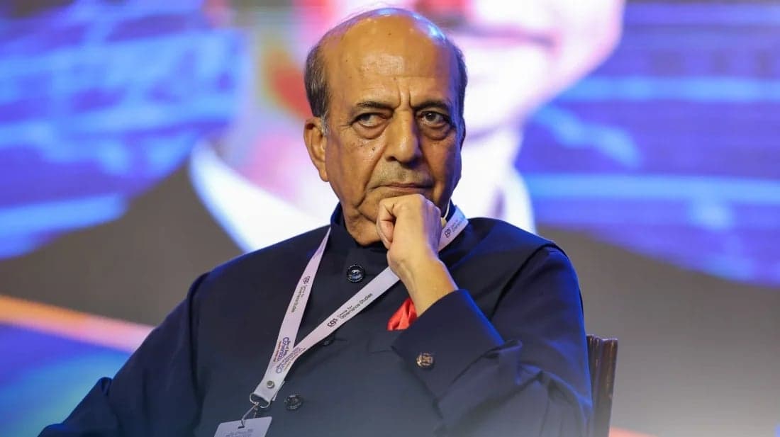 Sheikh Hasina's extradition request is under legal examination: Dinesh Trivedi