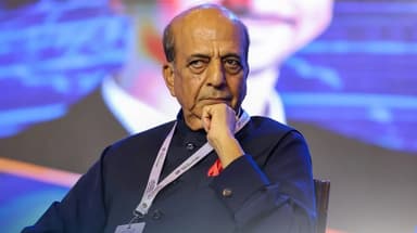 Sheikh Hasina's extradition request is under legal examination: Dinesh Trivedi