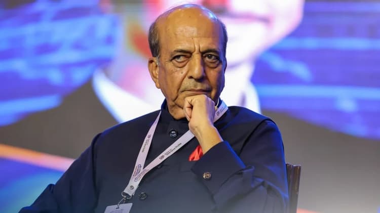 Sheikh Hasina's extradition request is under legal examination: Dinesh Trivedi