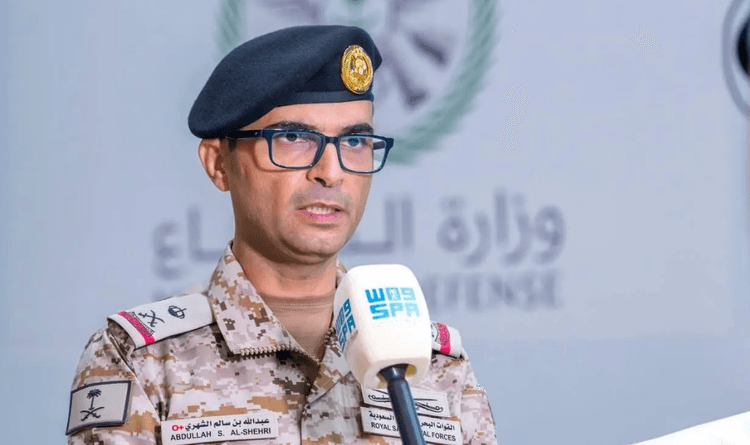 Saudi appoints commander of defence alliance involving Bangladesh, 12 other countries