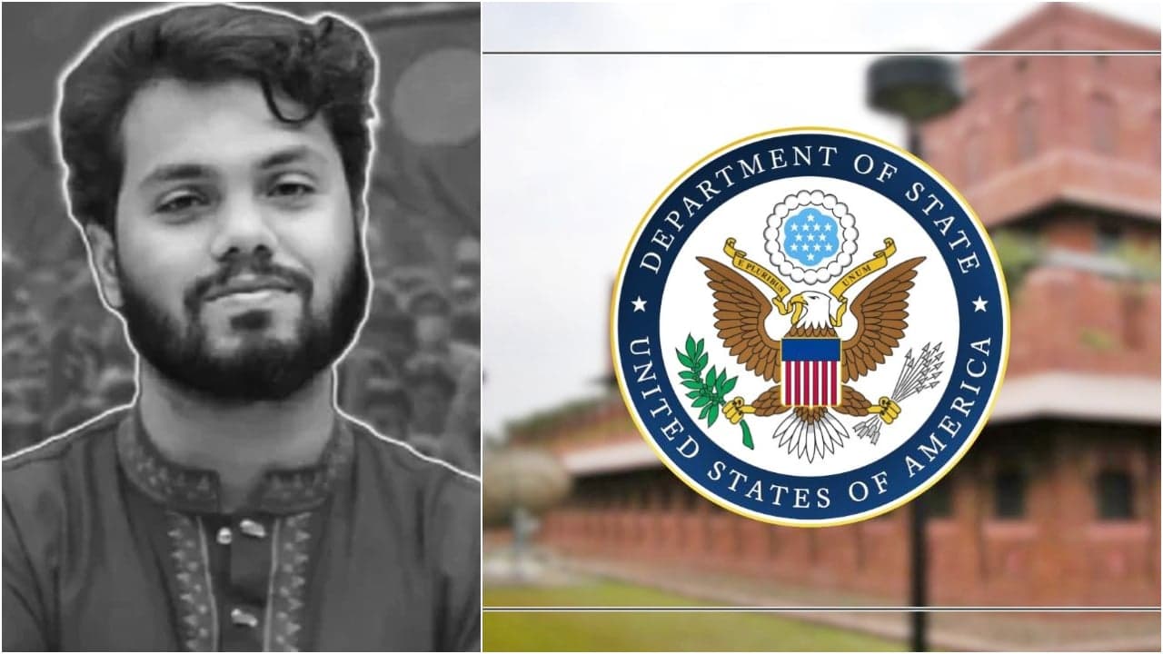 US Embassy mourns Hadi's death